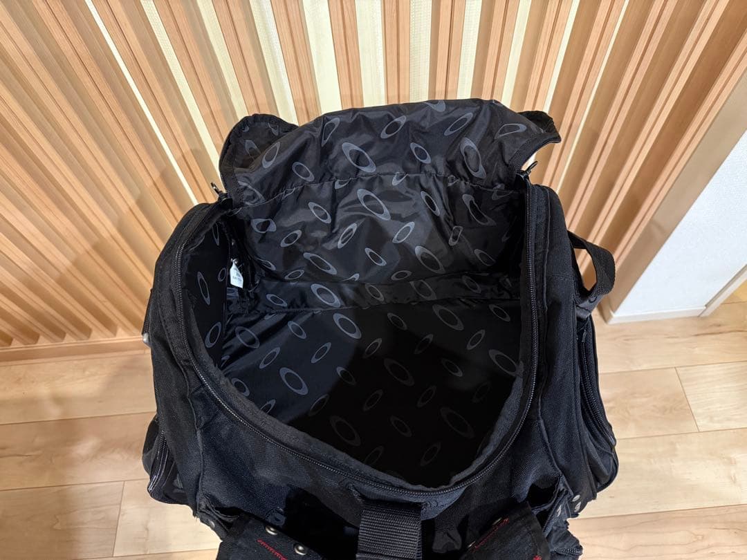 Oakley ボストンバッグ