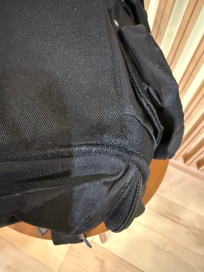 Oakley ボストンバッグ