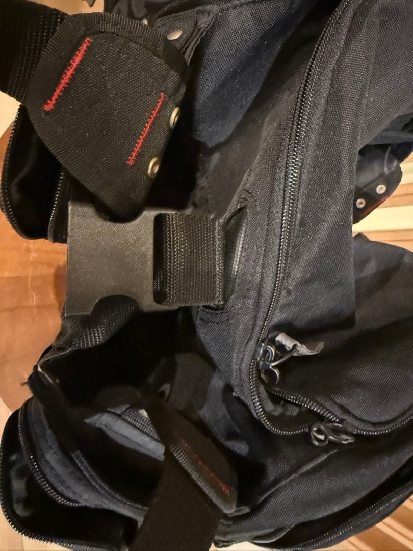 Oakley ボストンバッグ