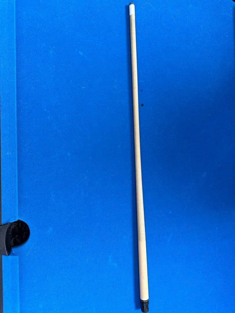 MEZZ CUEのジョイントはユナイテッド(UJ) 14山です。