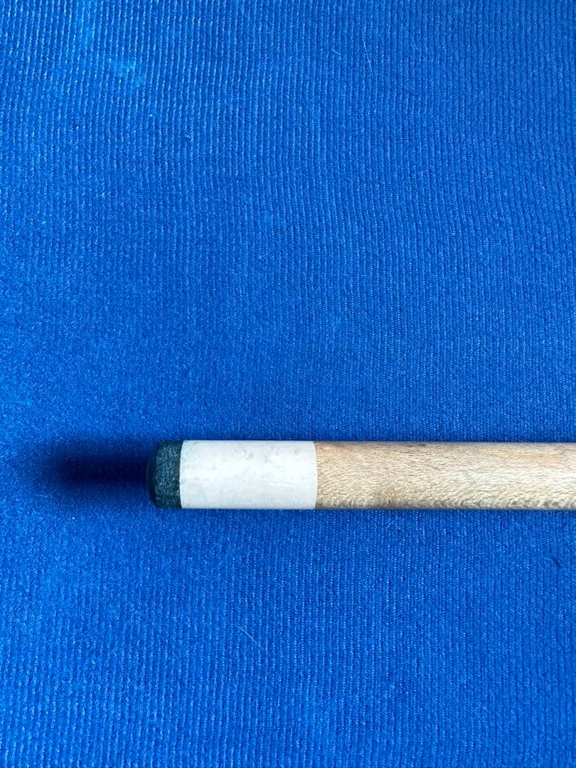 MEZZ CUEのジョイントはユナイテッド(UJ) 14山です。