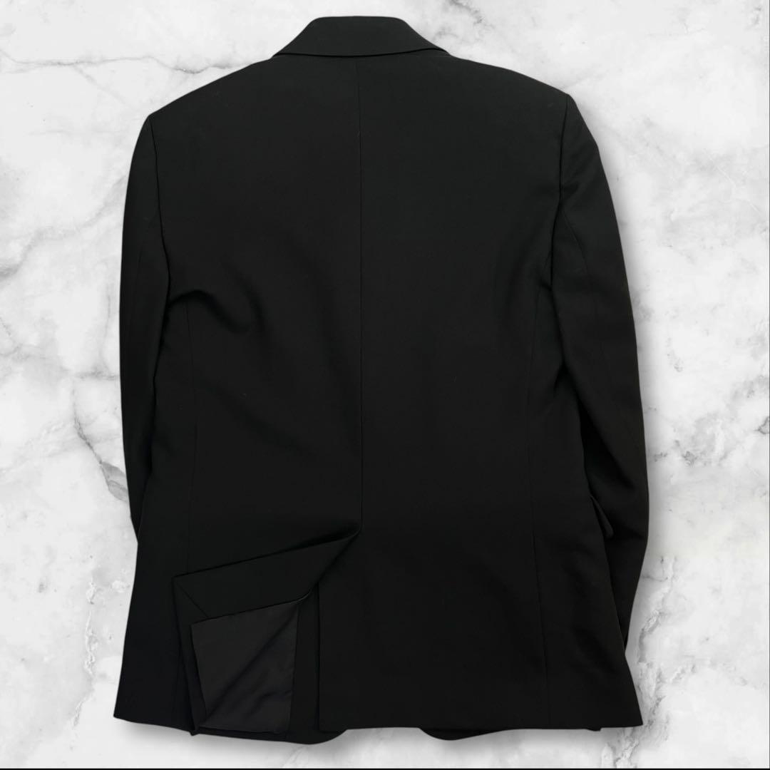 定価約65万 極美品 SAINT LAURENT PARIS スーツ サイズ46