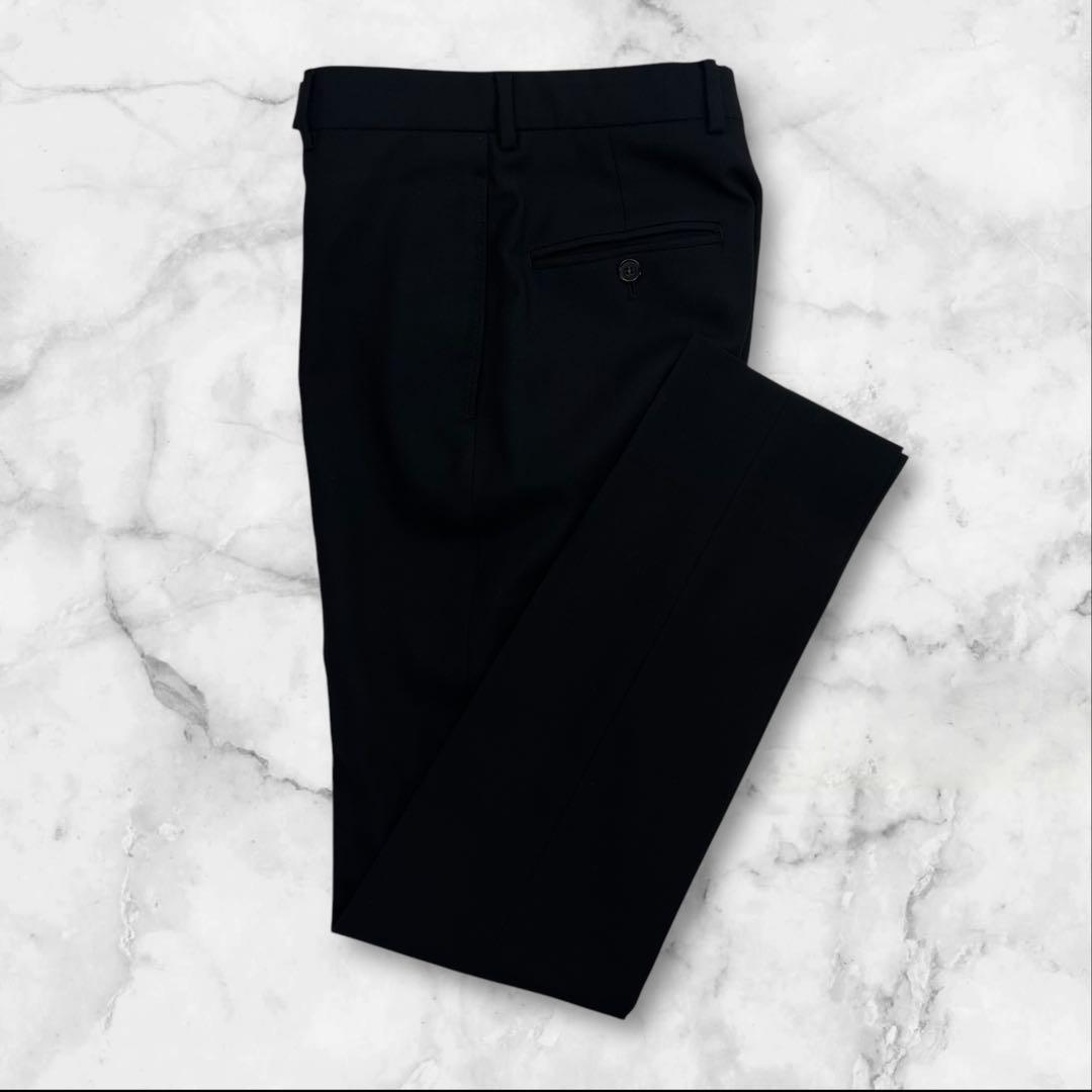 定価約65万 極美品 SAINT LAURENT PARIS スーツ サイズ46