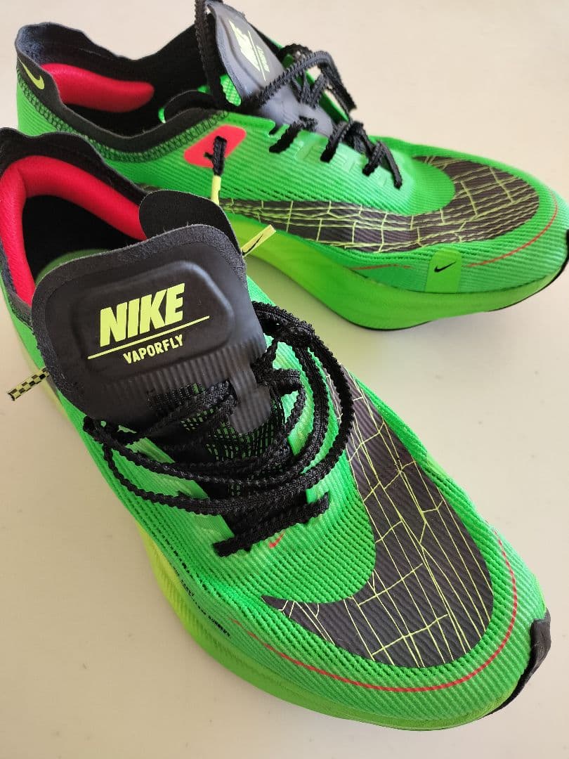 スパイク・シューズ NIKE Zoom Vaporfly Next% 2 EKIDEN26.5cm
