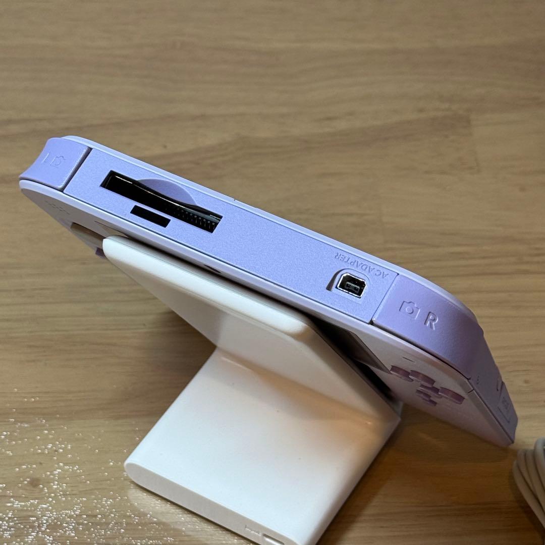 5-248 ニンテンドー2DS ラベンダー