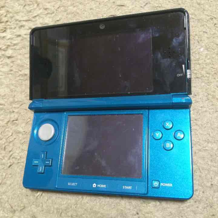 Nintendo Switch NINTEND 3DS