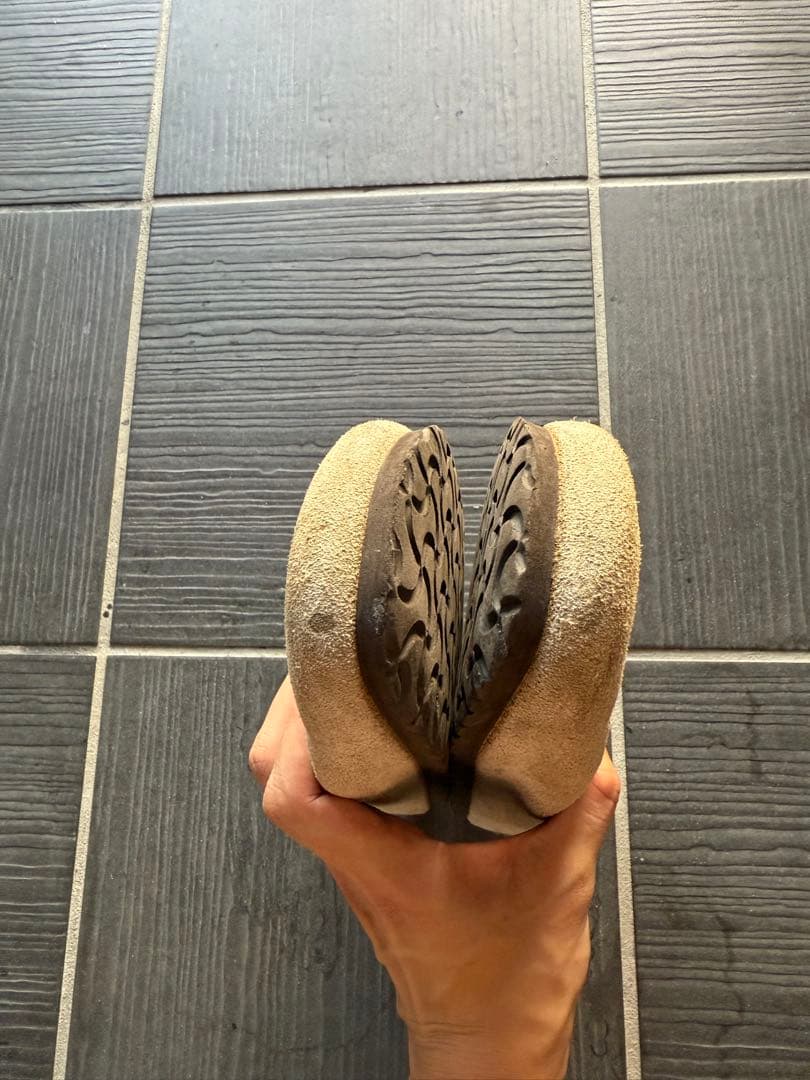 BIRKENSTOCK Boston 41 トープ