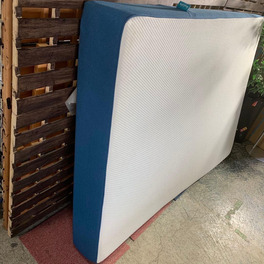 J031\" koala コアラマットレス ダブルサイズ W1400