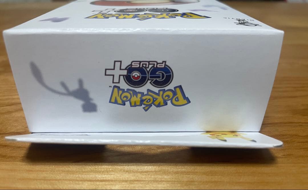 新品未開封 Pokémon GO Plus + ポケモンGOプラスプラス 正規品
