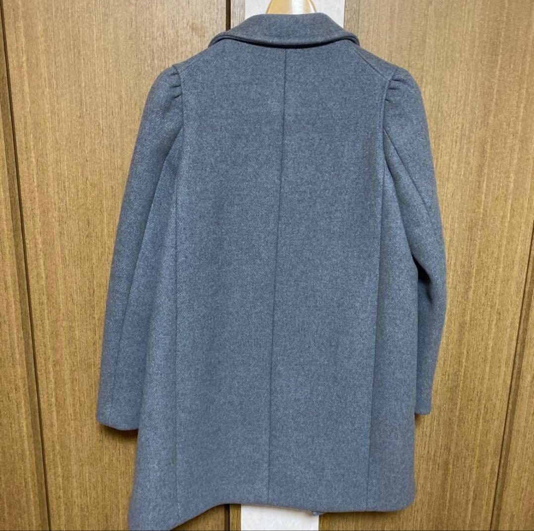 ◎超美品◎Drawer ウールメルトンコート