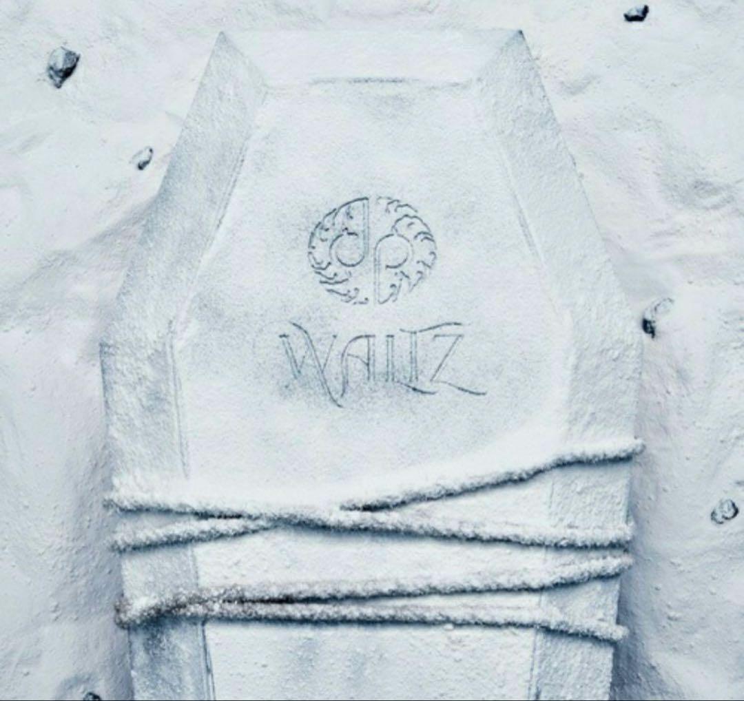 龍宮城 完全生産限定盤 -白盤-