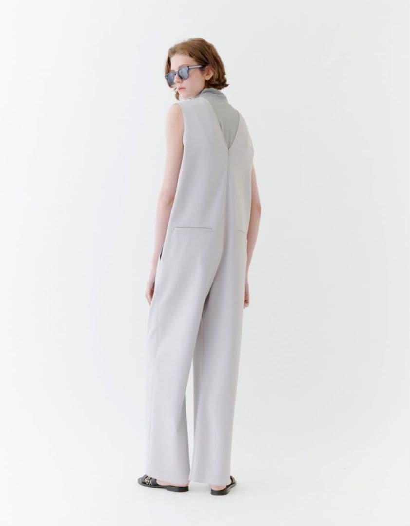 スタニングルアー stunning lure バックVオールインワン サイズ2