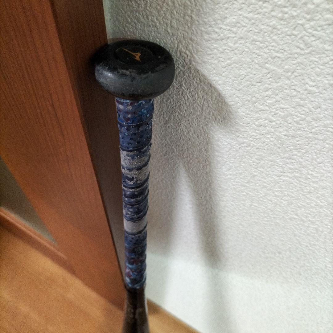 ミズノビヨンドマックス レガシー　少年野球用80cm 570g