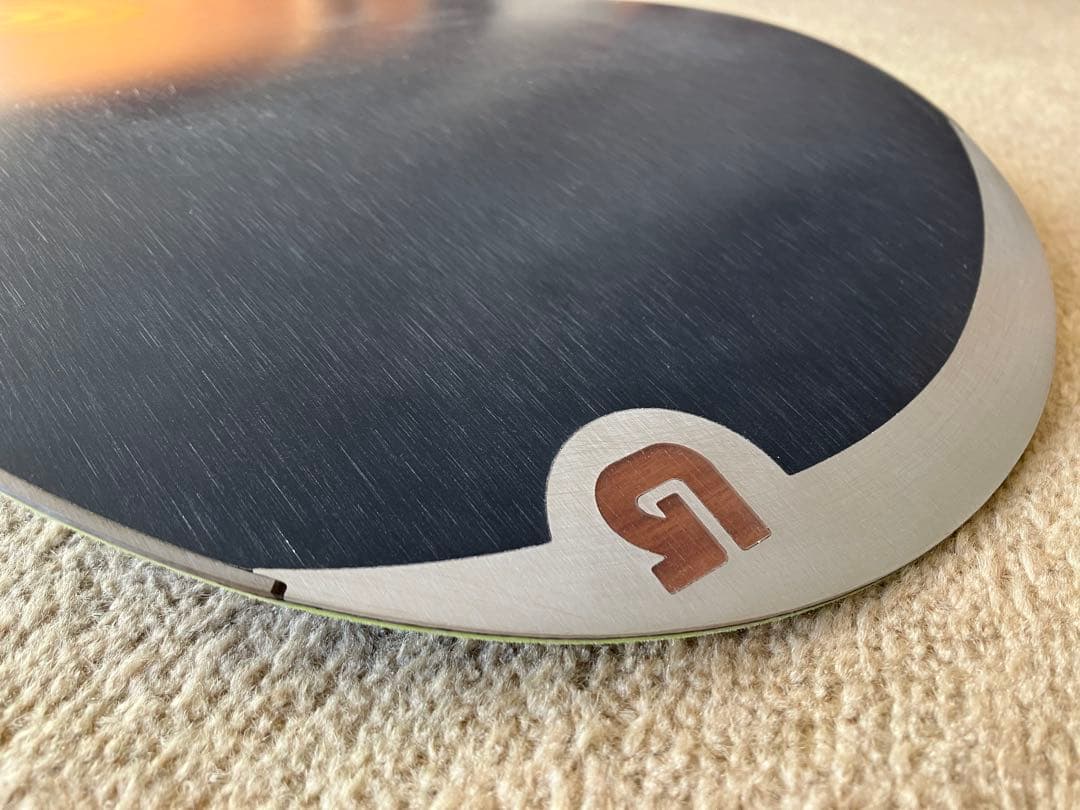 バートン カスタム158 05-06モデル 未使用品