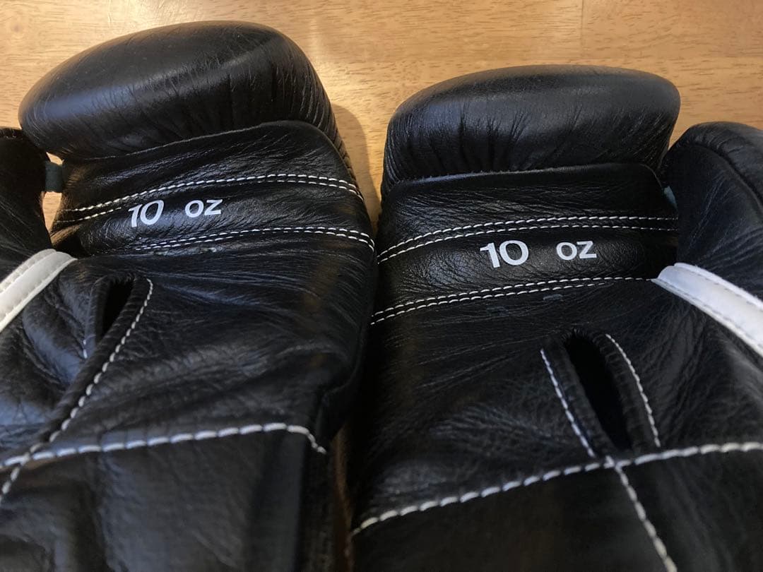 ウイニングボクシンググローブ10oz