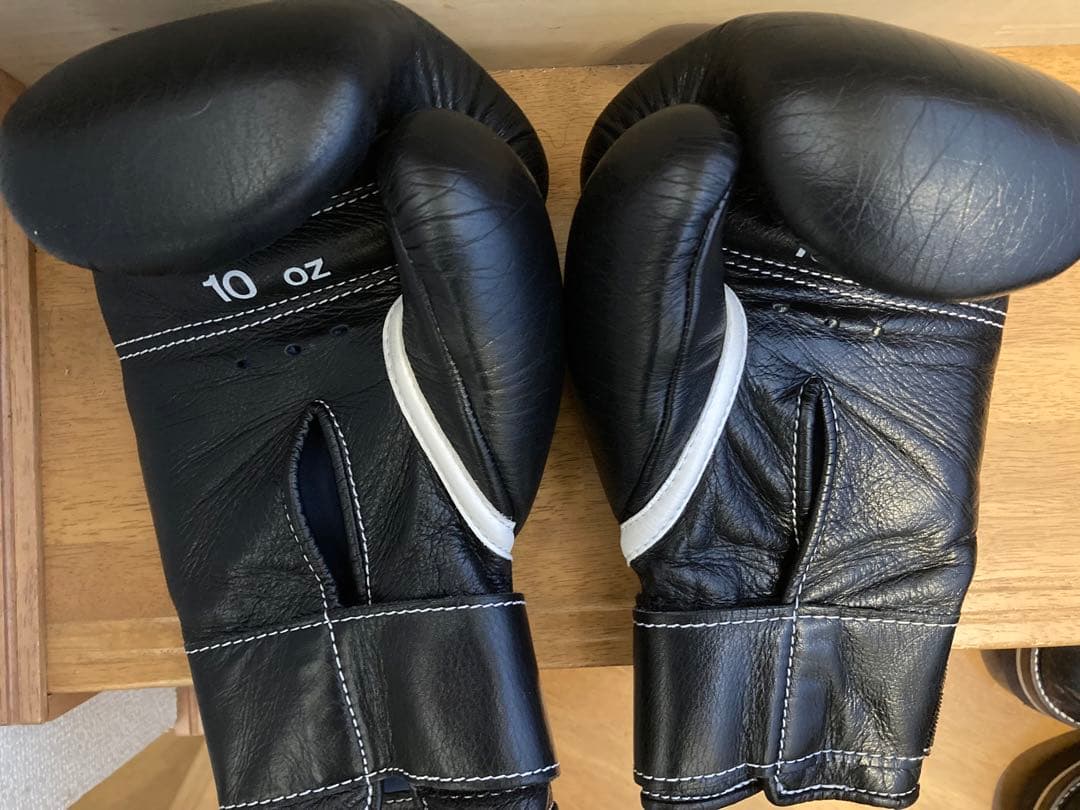 ウイニングボクシンググローブ10oz