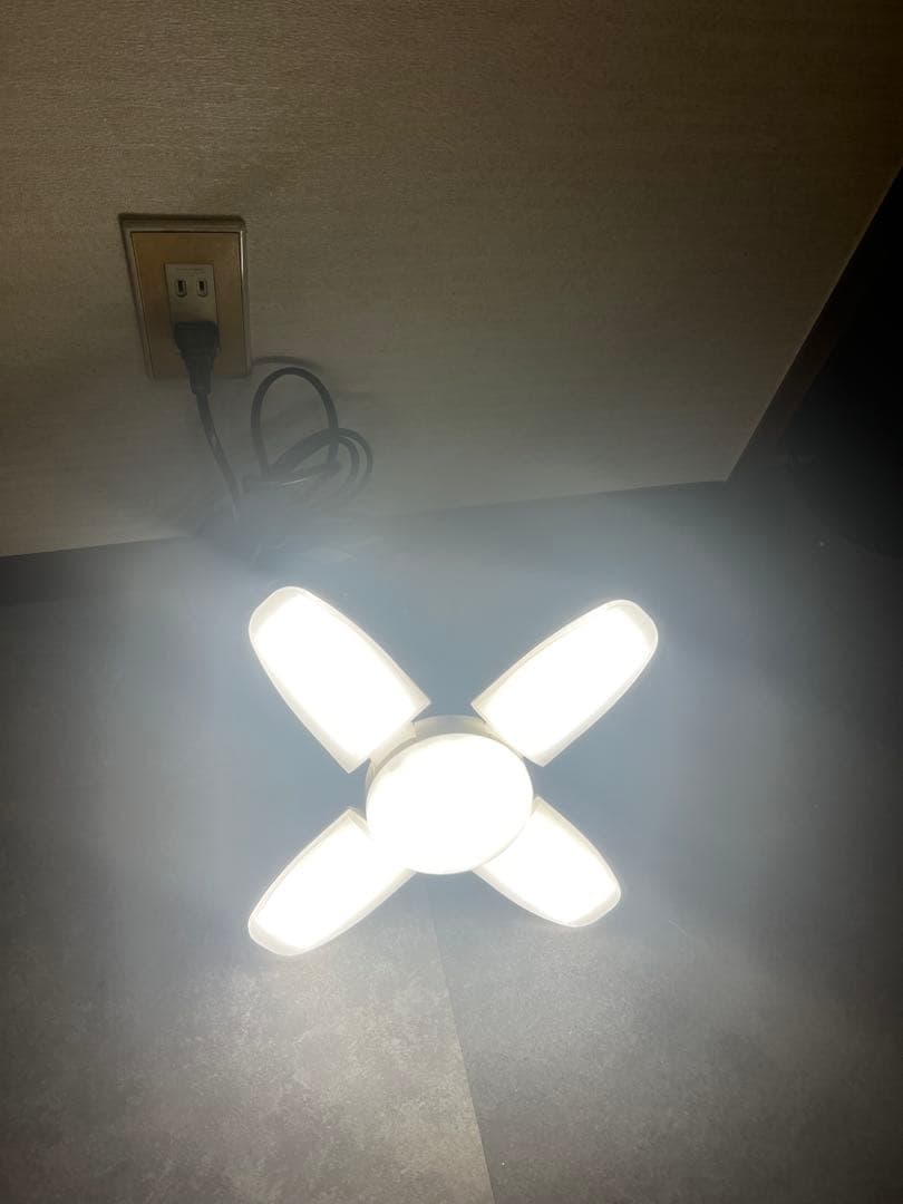 Super LumineX SLX-60LED 100V 5個セット