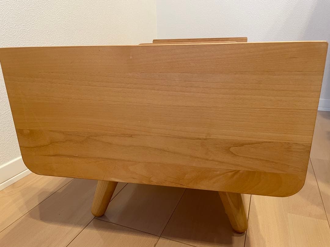 MOMONATURAL モモナチュラル COMO 2WAY LOW TABLE