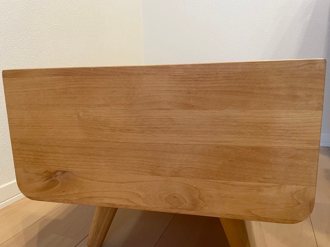 MOMONATURAL モモナチュラル COMO 2WAY LOW TABLE