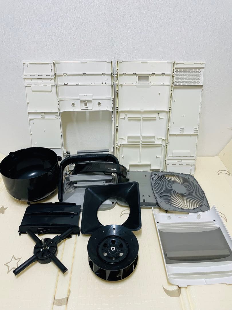 メンテナンス済み　Airdog X5S 2021年