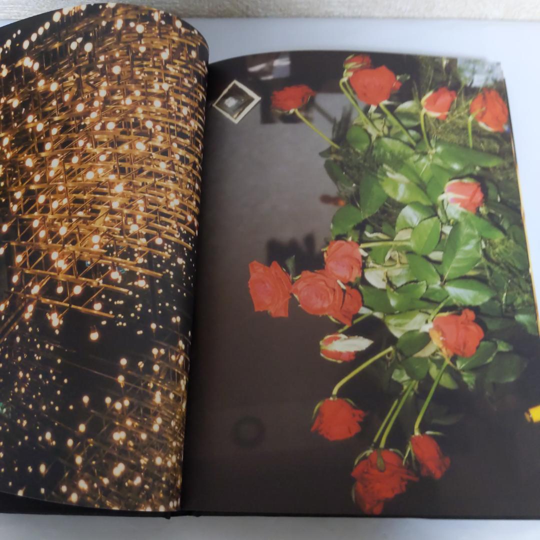 HIROMIX ヒロミックス 写真集 ドイツ Steidl社