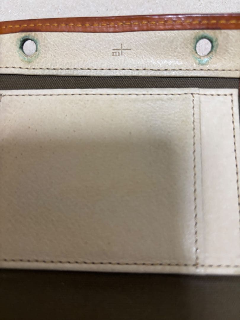 エムピウ ミッレフォッリエ2 P25 ナポリ