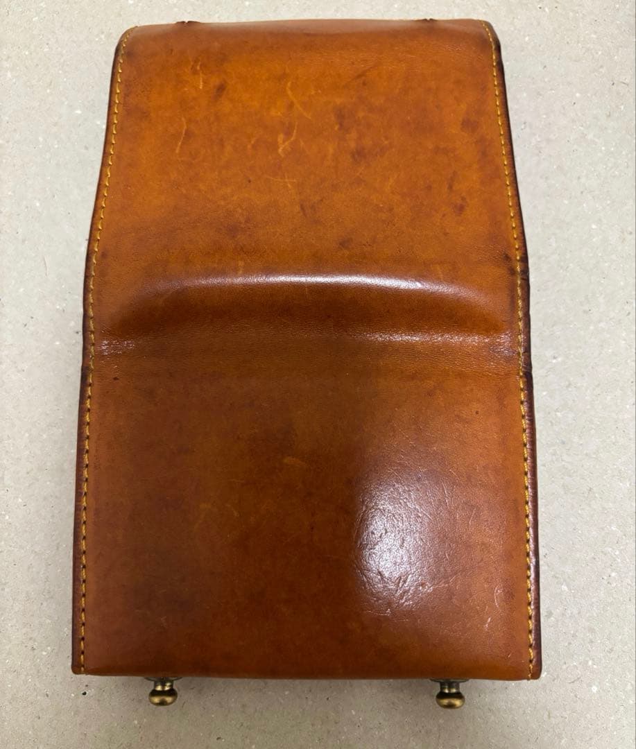 エムピウ ミッレフォッリエ2 P25 ナポリ