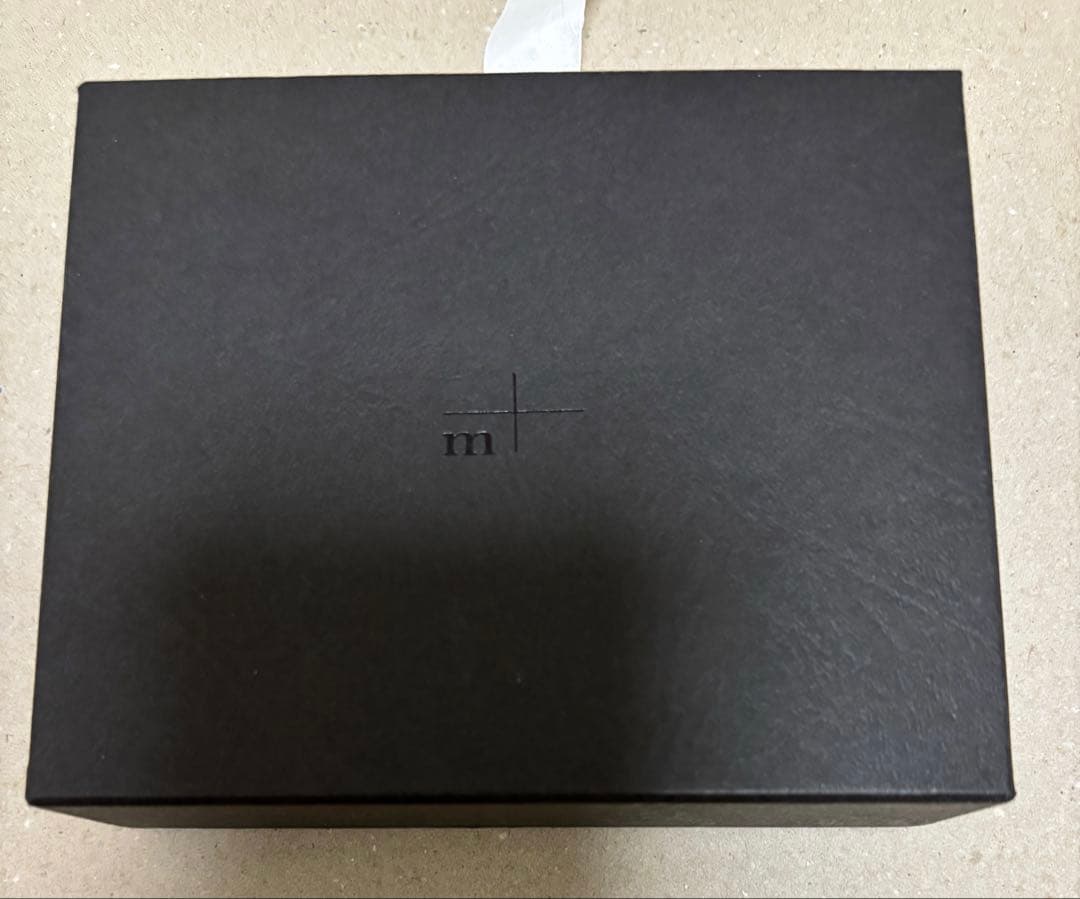 エムピウ ミッレフォッリエ2 P25 ナポリ