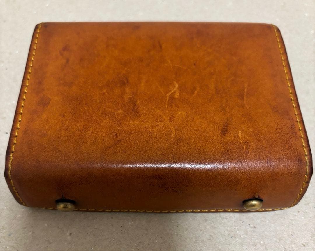 エムピウ ミッレフォッリエ2 P25 ナポリ