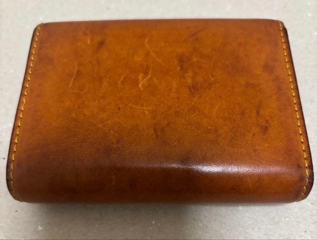 エムピウ ミッレフォッリエ2 P25 ナポリ