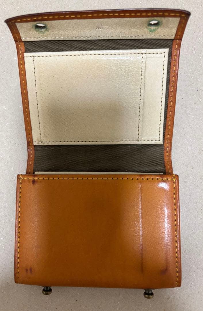 エムピウ ミッレフォッリエ2 P25 ナポリ