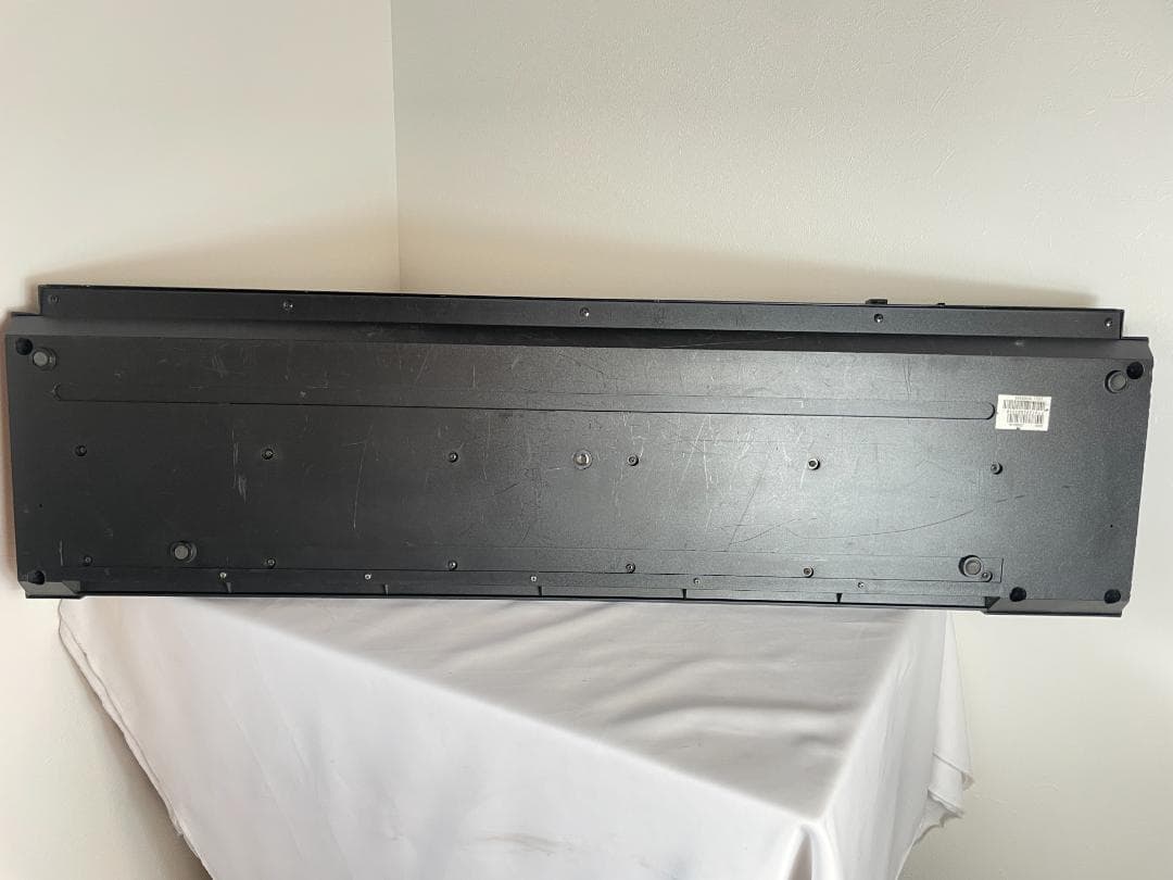 Roland Juno d シンセサイザー