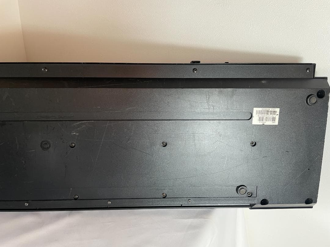 Roland Juno d シンセサイザー