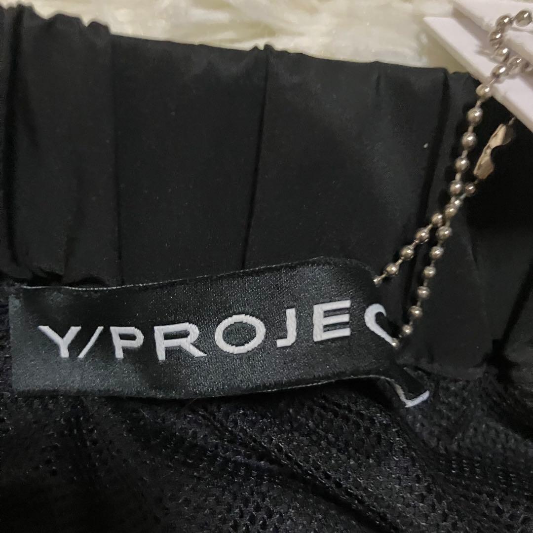 未使用　ワイプロジェクト　LAZY NYLON SHORTS 36