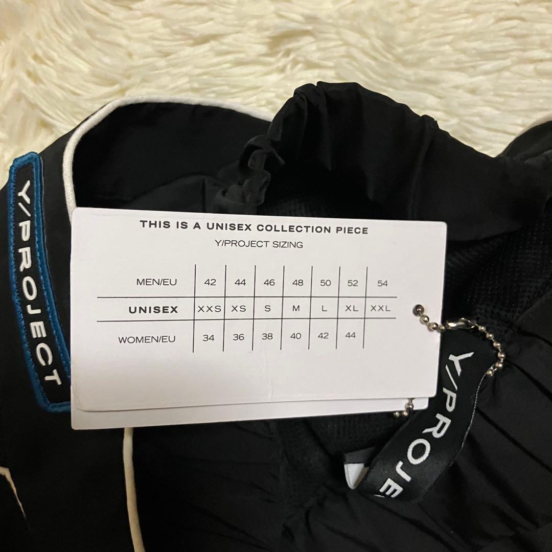 未使用　ワイプロジェクト　LAZY NYLON SHORTS 36