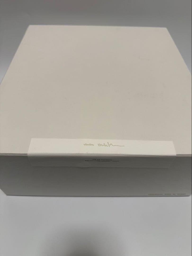 靴 visvim 25FW WABANAKI BOOTS-FOLK M9.5