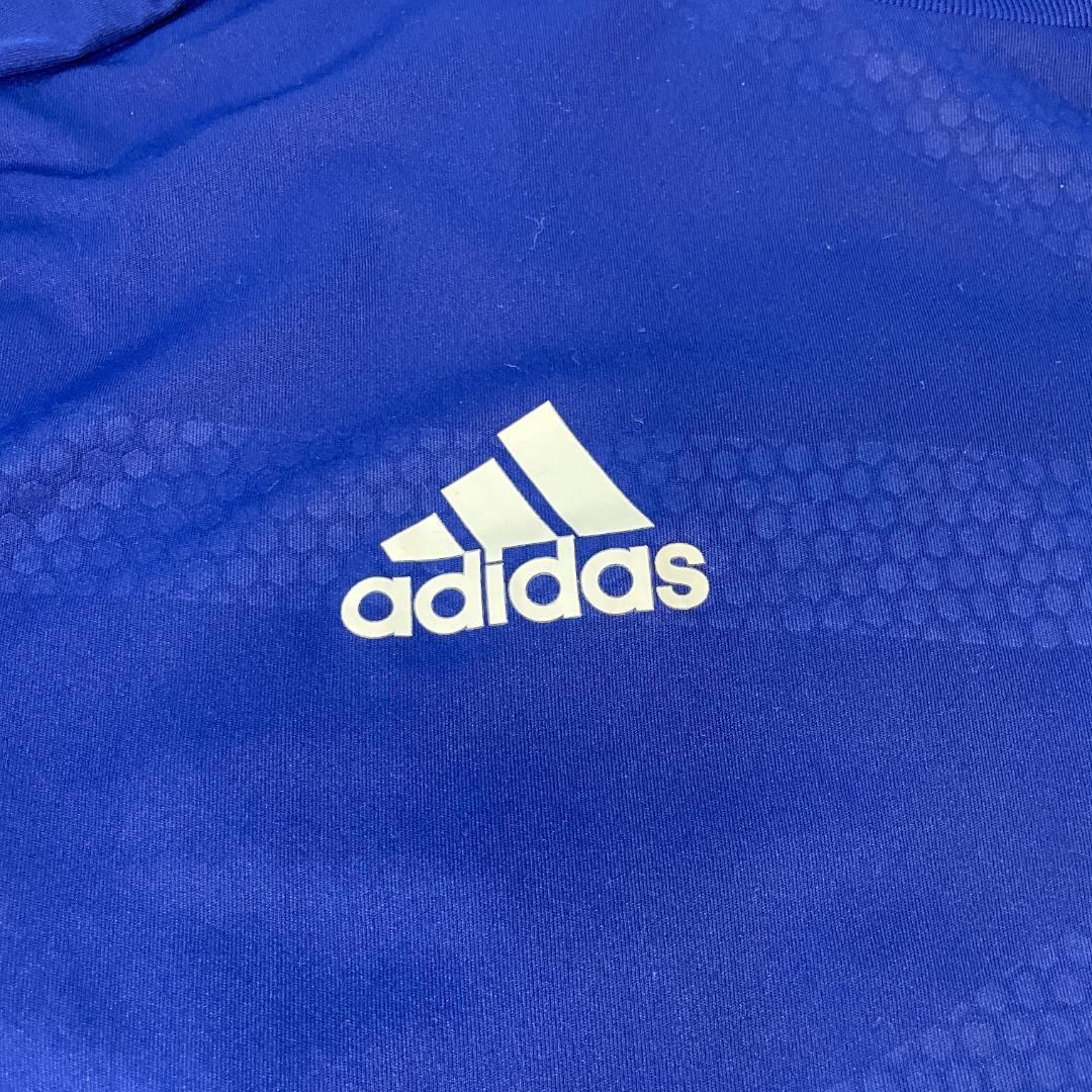 日本代表 2014 正規品 オーセンティック ユニフォーム 細貝萌 Lサイズ