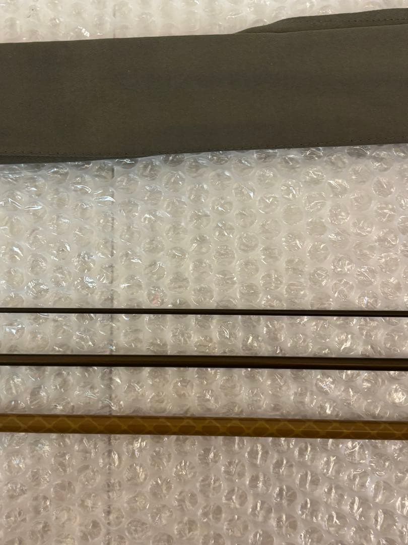 SHIMANO 朱門峰 競 9尺