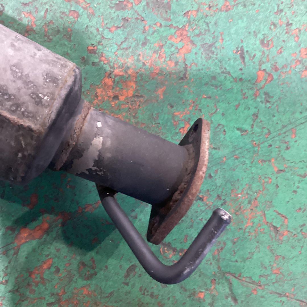 20 ヴェルファイア　アルファード　ROJAM マフラー