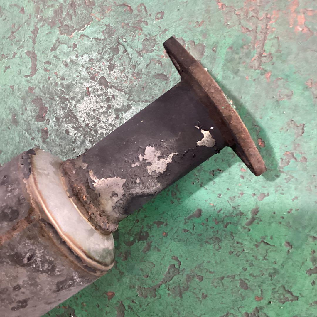 20 ヴェルファイア　アルファード　ROJAM マフラー