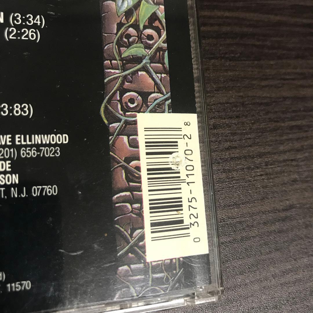 洋楽 Ripping corpse/ dreaming with the dead