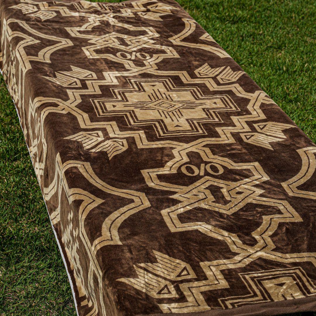 【12/30終了】KAKEMONO vintage neru ver. チョコ