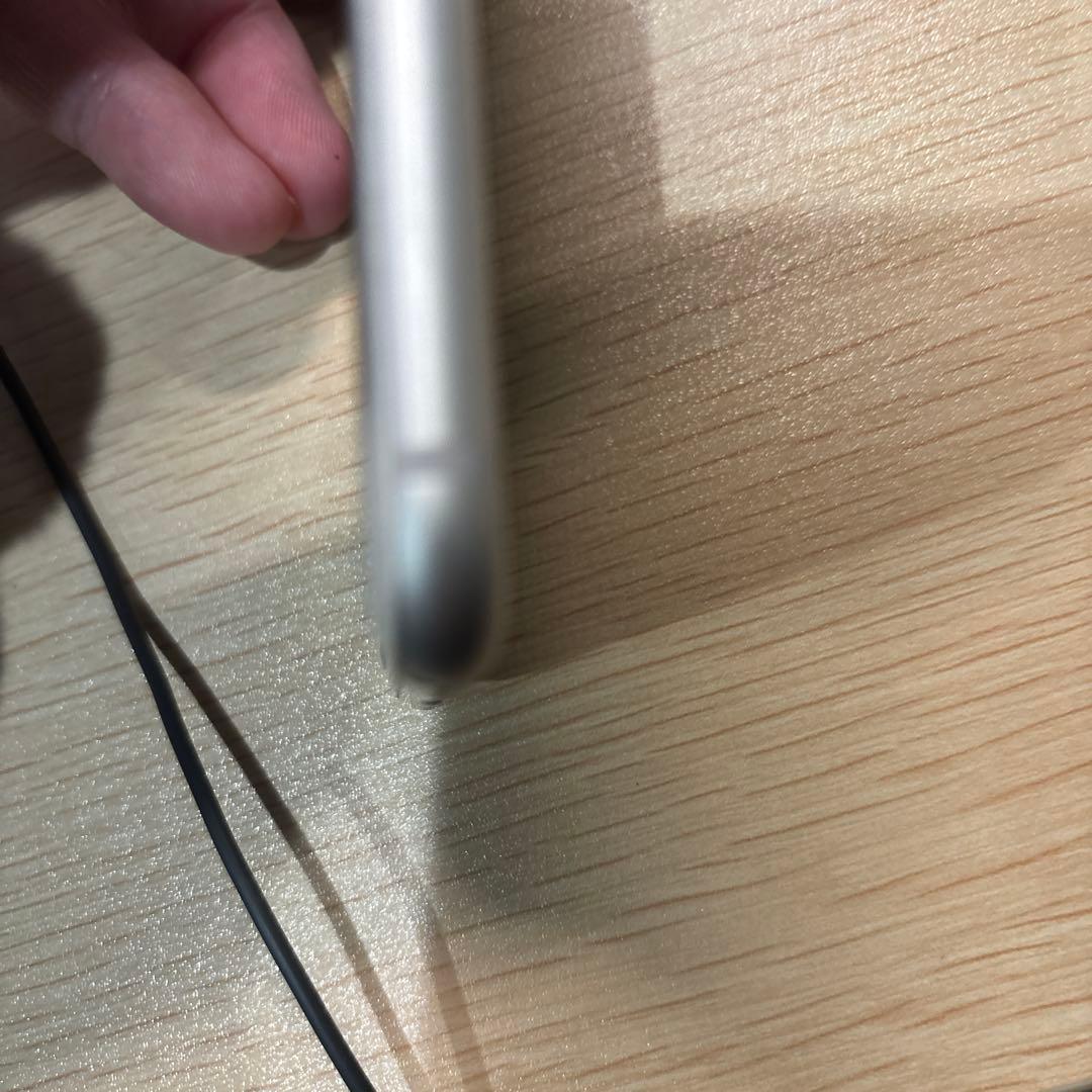 iPhone8 256GB シルバーSIMフリー