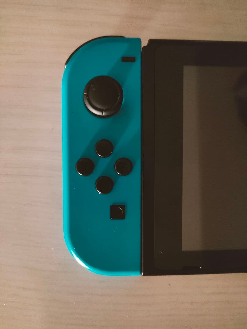 Nintendo Switch バッテリー拡張　難あり