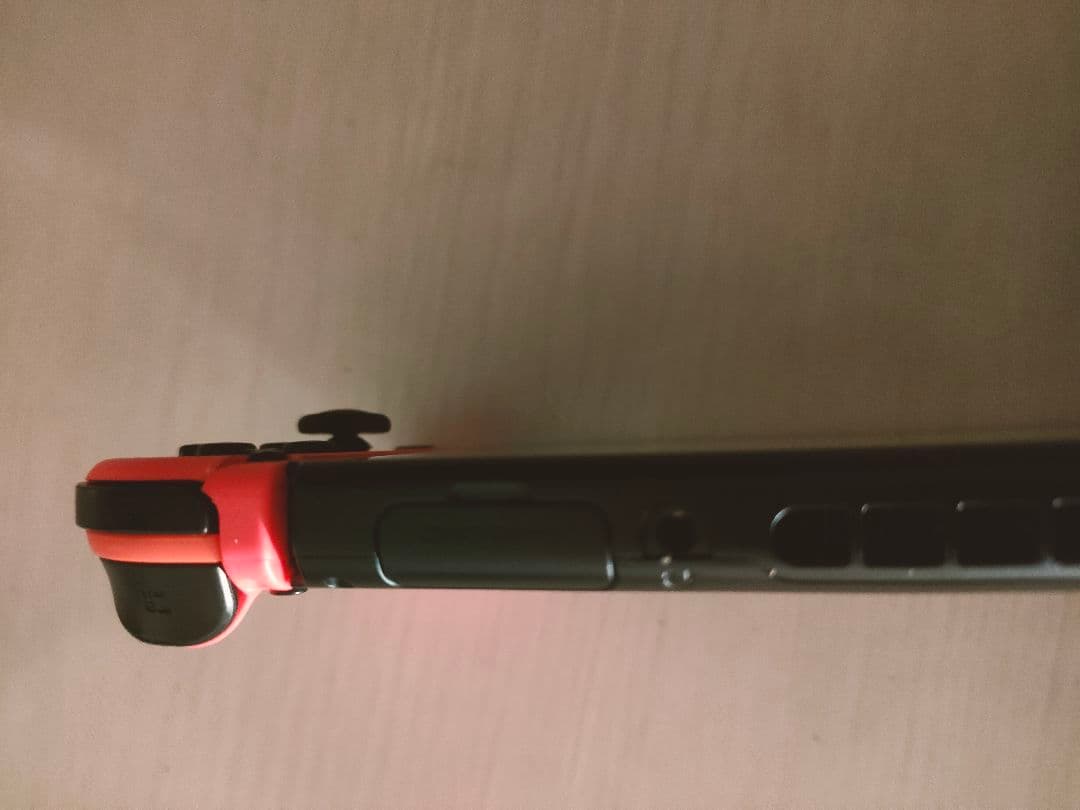 Nintendo Switch バッテリー拡張　難あり