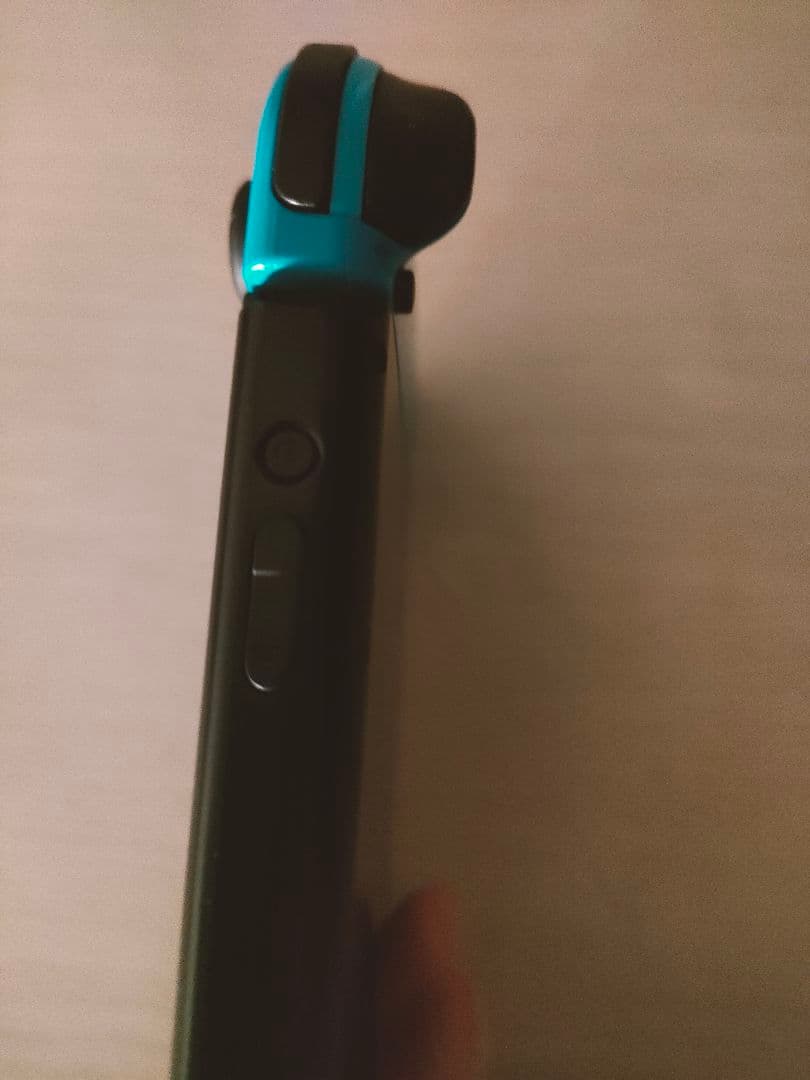 Nintendo Switch バッテリー拡張　難あり