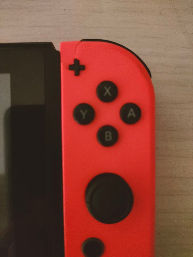 Nintendo Switch バッテリー拡張　難あり