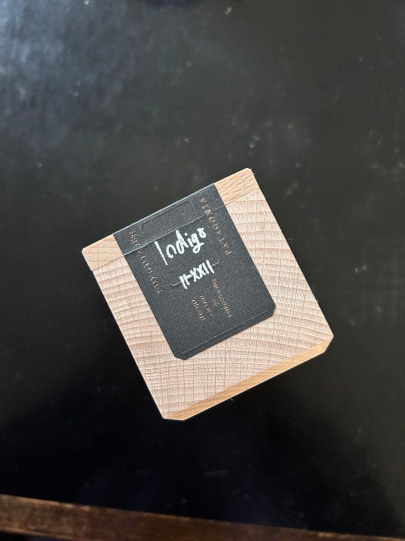 fueguia Indigo 香水　30ml ほぼ未使用