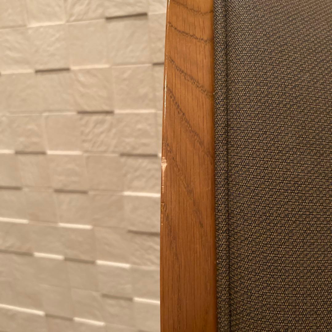 浜本工芸 ダイニングチェア DC-5400 1脚 合成皮革 布調レザー ①