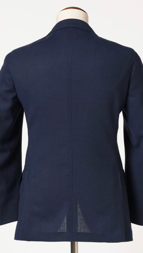 ビームスエフ　スーツ　リングヂャケット製　44